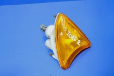 Поворотник передний, правый IVECO Stralis (01.02-)