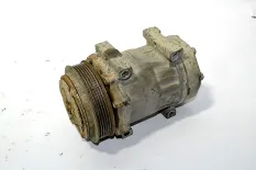 Компрессор кондиционера VOLVO VNL 780 (01.06-)