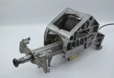 Рулевая колонка IVECO Stralis (01.02-)