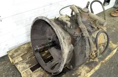 Коробка передач (КПП) VOLVO VNL 780 (01.06-)