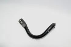 Кронштейн подножки, левый RENAULT TRUCKS Premium 2 (01.05-)