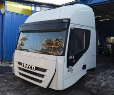 Кабина IVECO Stralis (01.02-)