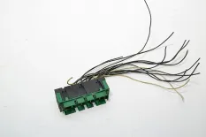 Предохранители / Реле, другие VOLVO VNL 780 (01.06-)