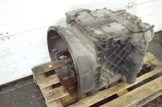 Коробка передач (КПП) VOLVO FH (01.05-)