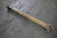 Карданный вал VOLVO FH (01.05-)