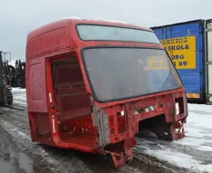Каркас кабины VOLVO FH (01.05-)