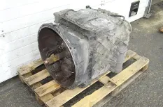 Коробка передач (КПП) RENAULT TRUCKS Premium 2 (01.05-)