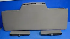 Спальник в кабину на заднюю стенку SCANIA R-Series NTG (01.16-)