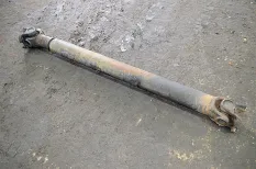 Карданный вал IVECO Stralis (01.02-)