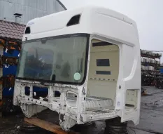Каркас кабины SCANIA R-Series NTG (01.16-)