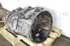 Коробка передач (КПП) DAF XF105 (01.05-)