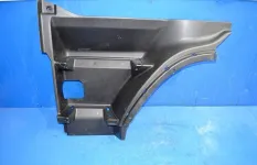 Корпус основной подножки, левый VOLVO FH (01.05-)