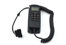 Блок управления сухим отопителем SCANIA R-Series NTG (01.16-)