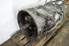 Коробка передач (КПП) DAF XF105 (01.05-)