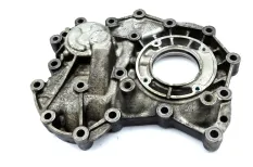 Крышка коробки передач DAF XF105 (01.05-)
