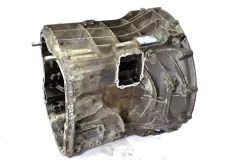 Корпус коробки передач DAF XF105 (01.05-)