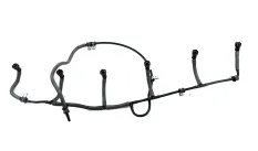 Топливная трубка обратки топливной форсунки SCANIA R-Series NTG (01.16-)