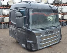 Кабина SCANIA G-Series (01.04-12.17)