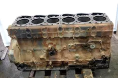 Блок двигателя DAF XF105 (01.05-)