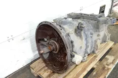 Коробка передач (КПП) SCANIA P-Series (01.04-12.17)
