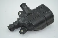 Резонатор воздушного компрессора VOLVO FH (01.12-)