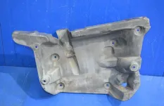 Пластиковый корпус подножки, левый RENAULT TRUCKS T (01.13-)