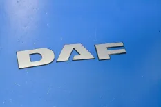 Эмблема DAF XF105 (01.05-)