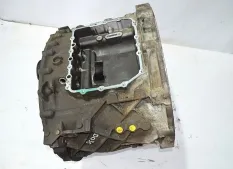 Корпус коробки передач DAF XF105 (01.05-)