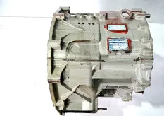 Колокол сцепления IVECO EuroTech (01.98-)