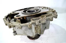 Делитель коробки передач IVECO EuroTech (01.98-)