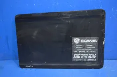 Дверца бардачка кабины наружняя, левая SCANIA G-Series (01.04-12.17)