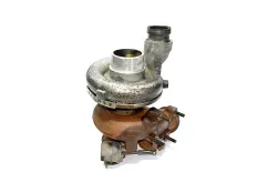 Турбина MAN TGX (01.07-12.21)