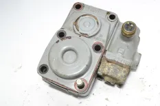 Коробка отбора мощности IVECO EuroTech (01.98-)