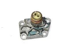 Крышка коробки передач DAF 95 (01.87-12.98)