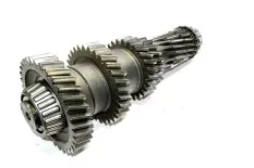 Вал коробки передач DAF 95 (01.87-12.98)