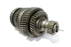 Вал коробки передач DAF 95 (01.87-12.98)