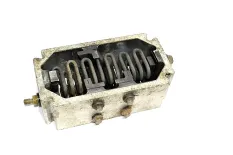 Блок накаливания VOLVO F12 (01.77-12.94)