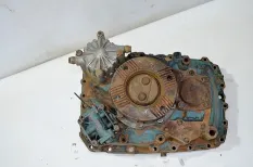 Делитель коробки передач DAF 95 (01.87-12.98)