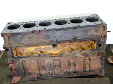 Блок двигателя VOLVO VNL 780 (01.06-)