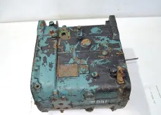 Корпус коробки передач DAF 95 (01.87-12.98)
