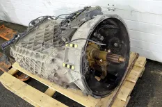 Коробка передач (КПП) DAF XF105 (01.05-)