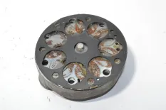 Система кондиционирования, другие VOLVO FH12 2-seeria (01.02-)