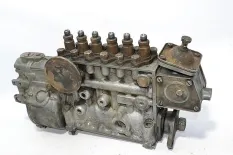 Топливный насос высокого давления (ТНВД) VOLVO F12 (01.77-12.94)