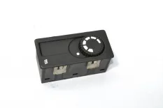 Блок управления сухим отопителем DAF XF105 (01.05-)