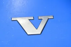 Эмблема VOLVO FH (01.05-)