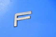 Эмблема VOLVO FH (01.05-)