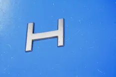 Эмблема VOLVO FH (01.05-)