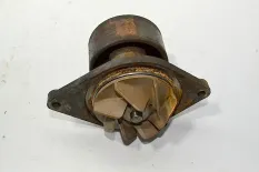 Водяная помпа IVECO EuroCargo (01.91-)