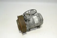 Компрессор кондиционера MERCEDES-BENZ Actros MP4 (01.12-)