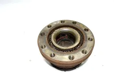 Ступица, дисковые тормоза, передний мост, правая RENAULT TRUCKS Premium (01.96-)
